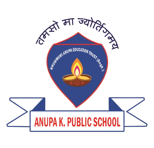 School Logo