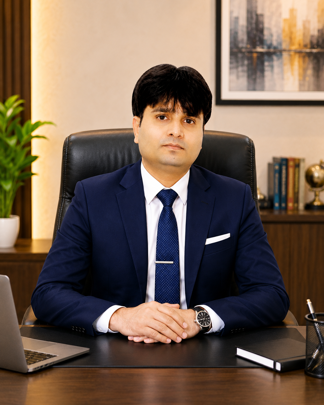 Secretary